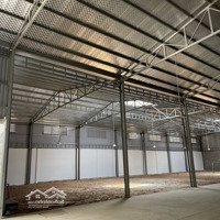 Cho Thuê Nhà 2000M2 Mặt Tiền Đường Hậu Giang Q.6 Khu Sầm Uất Ăn Uống