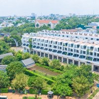 Bán Nhà Phố Tes5 Thành Phố Cà Phê Giá Tốt Nhất Thị Trường