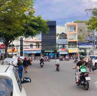 Bán Nhà Ngay Ngã Ba Mai Xuân Thưởng Và Đường 2/4, Tp. Nha Trang. Diện Tích: 102M2 Ngang 6,2X16,5M