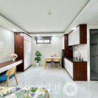 Phòng Rộng 30M2 Ở Trần Hưng Đạo - Q5