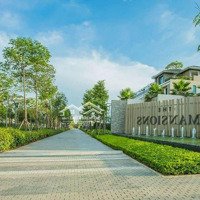 Bán Biệt Thự Góc 4 Tầng Thang Máy 245M2 Mansions Parkcity, Full Nội Thất Xịn 68 Tỷ. Liên Hệ: 0931686226