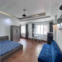 Chdv Trung Sơn, Bc Cho Thuê Phòng 40M2 Giá: (6,3 Triệu/Th)Đầy Đủ Tiện Nghi, Gần Bv Nam Sài Gòn