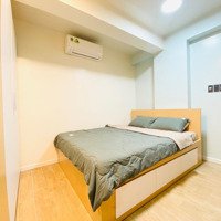 Trống Sẵn Studio 20M2 Full Nội Thất Mới, Gần Văn Lang Cs2