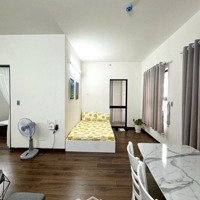 Cho Thuê Căn Hộ 51M2 Full Nội Thất - Chính Chủ -Khu Đô Thịwaterpoint