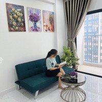 Cho Thuê Căn Hộ Charm City 2 Phòng Ngủ 2 Vệ Sinh- Full Nt Đẹp Chỉ 7 Triệu - Liên Hệ: 0941.843377