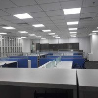 Cho Thuê Văn Phòng Đường Trần Bình Diện Tích 600M2 Giá Rẻ Vào Ngay Đẹp Ô Góc 3 Mặt Thoáng