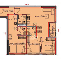 Ck 390 Triệu/ Căn Hộ Dualkey (2+1) Hot Nhất Thị Trường Đà Nẵng- Sun