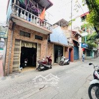 Bán Nhà Minh Khai, Ngõ Rộng Mênh Môngdiện Tích44M2, Giá Nhỉnh 6 Tỷ