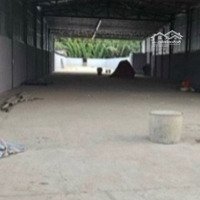 Thuê Kho Xưởng Quận 7Diện Tích100M2 Mới Xây Dựng, Bãi Rộng Bốc Dỡ Hàng Hóa