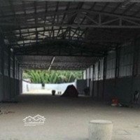 Thuê Kho Xưởng Quận 7Diện Tích100M2 Mới Xây Dựng, Bãi Rộng Bốc Dỡ Hàng Hóa