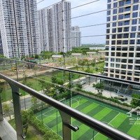 Cho Thuê Căn Hộ Cao Cấp 74.37M2 2 Phòng Ngủ 2 Vệ Sinh10 Triệu/Tháng Tại Vinhomes Grand Park Q9