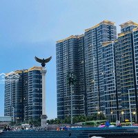 Bán Căn 2Pn 2 Vệ Sinhkhu Solari (Oasis) Nhìn Quảng Trường Golden Eagle Vinhomes Grand Park Giá Bán 2,750 Tỷ