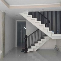 Nhà Cho Thuêhẽm Xe Hơibùi Hữu Nghĩa, P2, B Thạnh, Nhà Mới 1 Triệu2L St