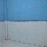 Cho Thuediện Tích4X16-1P- 1 Vệ Sinhhem 4M Diện Nữoc Chính Cho Thuê Lau Dai Vka