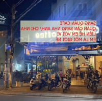 Sang Quán Cf Lô Góc 2Mặt Tiền6 Phòng Đang Cho Thuê Full Tân Ph Ú