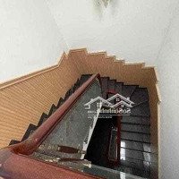 Chủ Nhiệt Bán Nhàhẽm Xe Hơi60M2 Gần Khu Chợ Rau Lê Đức Thọ P13 Gv Nhà Đẹp