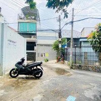 Bán Nhà 60M2 - Ngay Vòng Xoay Thủ Đức - 2Pn- Thu Nhập 8 Triệu/Tháng - Shr