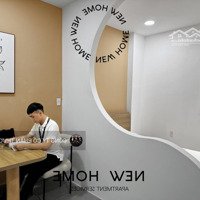 Căn Hộ 1 Phòng Ngủ Cửa Sổ Quận 1 Full Nội Thất Có Máy Giặt Riêng Mới 100%