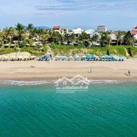 Bán Resort Ngay Thủ Phủ Du Lịch Đà Nẵng - Hội An Chỉ Với Hơn 100 (Tỷ) View Biển Trực Diện