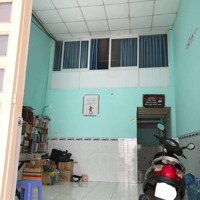 Bán Nhà Đường 49 55M2 Hiệp Bình Chánh