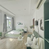 Studio Siêu Đẹp, Thoáng Full Nội Thất Trung Tâm Q7, Sát Q1, Q4