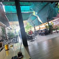 Biệt Thự Cafe Sân Vườn Lê Văn Khương Q12