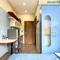 Studio/Duplex Full Nội Thất Ban Công To Thoáng Mát Ngay Khu Cnc, Liên Phường