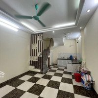 Cho Thuê Nhà 35M2 Tại Trường Chinh, Khương Thượng, Đống Đa