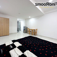 Phòng Studio Giá Rẻ 38M2 Full Nội Thất Ở Lê Đức Thọ