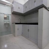 Bán Nhà Tân Bình 3X7M, 2 Phòng Ngủ 2 Vệ Sinh Hẻm 3M. 2.3Tỷ