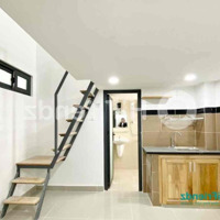 Duplex Giá Rẻ Nằm Ngay Mặt Tiền Tân Quy Q7