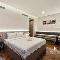 Apartment Luxury Phú Nhuận Nguyễn Thị Huỳnh