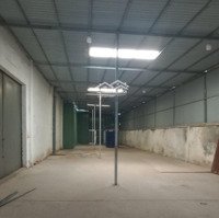 Cho Thuê Kho Xưởng, Mặt Bằng Quận 7,Diện Tích150M2 Đường Đào Trí