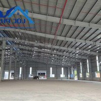 Cho Thuê Xưởng 5000M2 Tại Kcn Amata, Biên Hòa, Đồng Nai