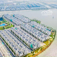 Chính Chủ Bán Biệt Thự Đảo 183,6M2 Phân Khu Ngọc Trao Đảo Ocean Park 35 Tỷ