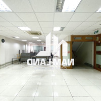 Tòa Nhà Văn Phòng 1000M2 Lương Định Của - An Phú Quận 2 Tp. Thủ Đức