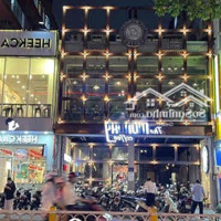 Cho Thuê Nhà Đẹp Gần Chợ Bến Thành -Mặt Tiềnnguyễn Thái Học Q1