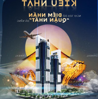 Sống Chất Chuẩn Nhật Bên Sông Hàn Với Căn Hộ Đà Nẵng Landmark Tower