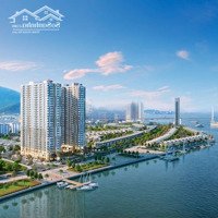 Peninsula Đà Nẵng View Mặt Sông Hàn Căn Góc 2 Phòng Ngủ66M2 Giá Tốt Gđ1