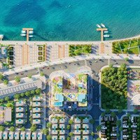 Peninsula Đà Nẵng View Mặt Sông Hàn Căn Góc 2 Phòng Ngủ66M2 Giá Tốt Gđ1