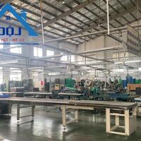 Bán xưởng Sản xuất 5000m2 KCN Hố Nai 3, Trảng Bom, Đồng Nai. Giá 1,2triệu đô.