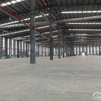 Cho Thuê Nhà Xưởng Tại Tp Bắc Ninh,Diện Tíchtừ 3000M2 Đủ Đk Epe Và Ưu Đãi Thuế Tndn