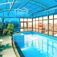 Bán Toà Nhà, Nguyễn Xiển, Thanh Xuân,Diện Tích170M2 10 Tầng, Vỉa Hè, Ô Tô Tránh, Doanh Thu 10%/Năm