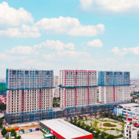 Khai Sơn City - Căn Hoa Hậu 120M2(3 Pn + 3 Vs), Vốn Tự Có Chỉ Từ 1,7 Tỷ, Ân Hạn Gốc Lãi 18T