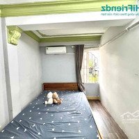 Cho Thuê Căn Hộ 2 Phòng Ngủ Ban Công Y Hình Gần Sân Bay Tân Sơn Nhất
