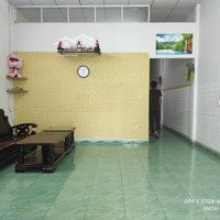 Nhà Cấp 4 Đường Đồng Trí 4, Hoà Khánh Nam