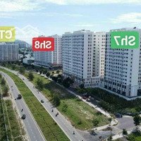 Bán Lô Góc Ngay Dưới Chân Chung Cư Xh Của Hà Quang 1, Hướng Ra Sông Giá Chỉ 55 Triệu/M2