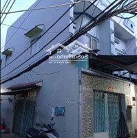 Cho Thuê Nhà Đẹp 63M2, 2 Phòng Ngủ Hoàng Ngân. P16. Q8