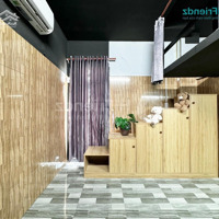 Duplex Thiết Kế Sang Trọng Giá Rẻ Full Nội Thất