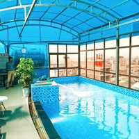 Bán Toà Nhà 10T, Nguyễn Xiển, Thanh Xuân,Diện Tích170M2, Doanh Thu 10% /Năm, Vỉa Hè, Oto Tránh